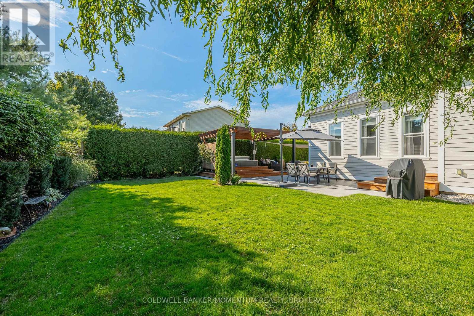 465 Line 2 Road, Niagara-On-The-Lake, Ontario  L0S 1J0 - Photo 40 - X12397994