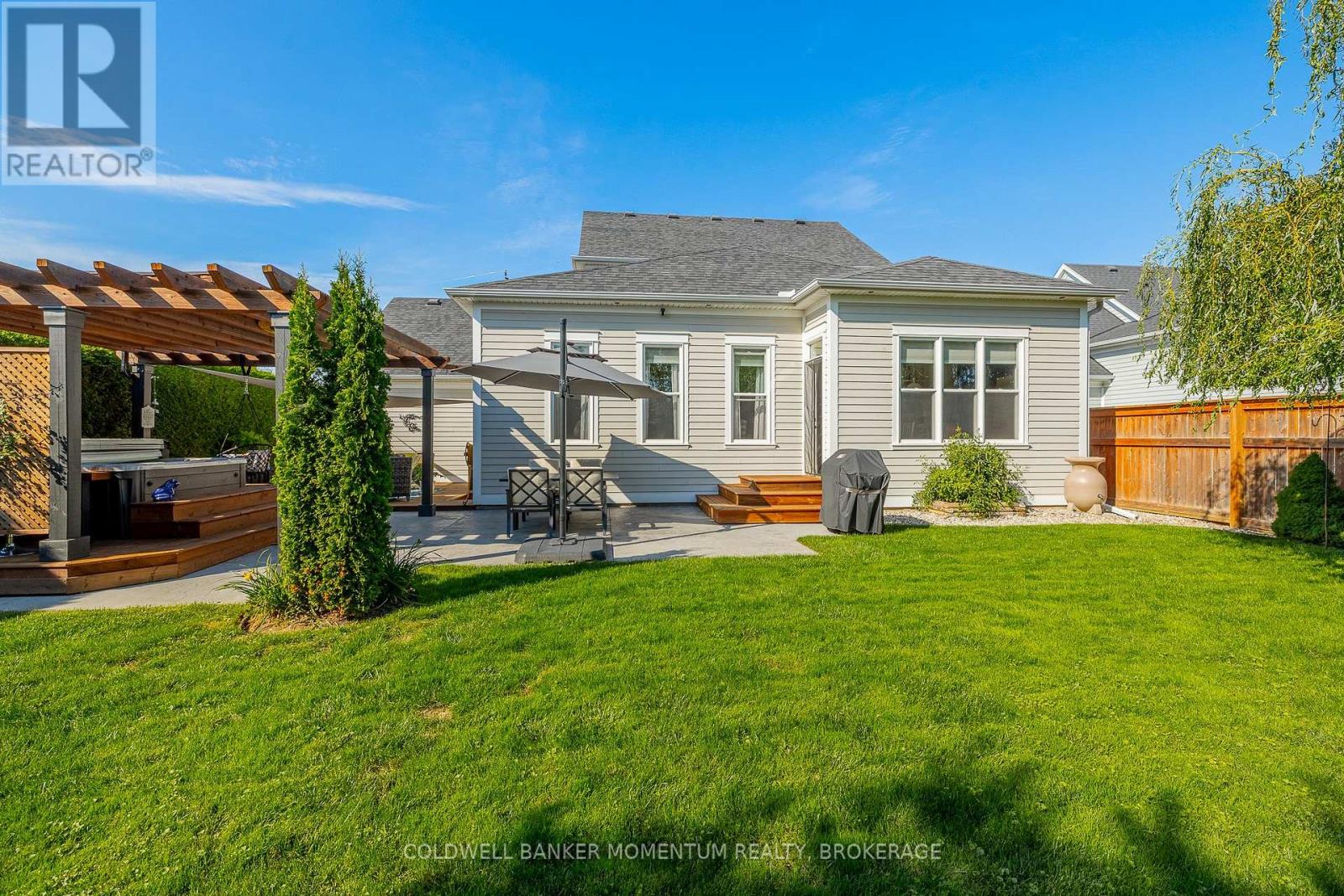 465 Line 2 Road, Niagara-On-The-Lake, Ontario  L0S 1J0 - Photo 41 - X12397994