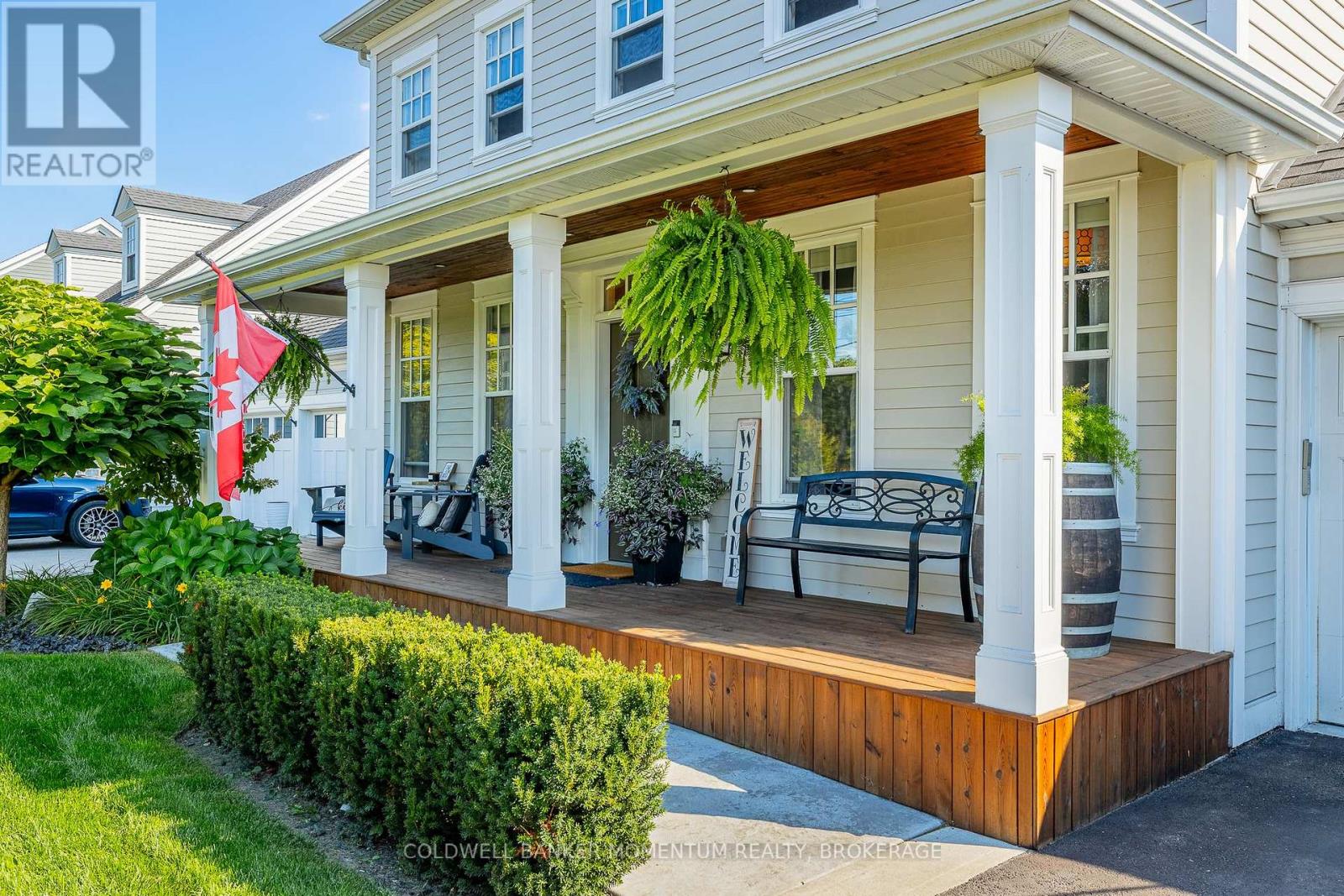 465 Line 2 Road, Niagara-On-The-Lake, Ontario  L0S 1J0 - Photo 5 - X12397994