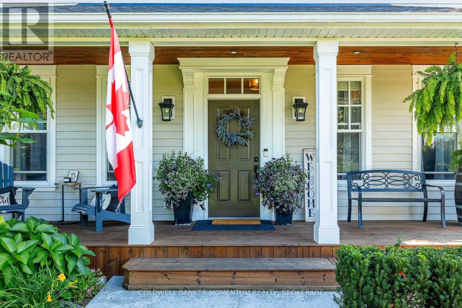 465 Line 2 Road, Niagara-On-The-Lake, Ontario  L0S 1J0 - Photo 6 - X12397994