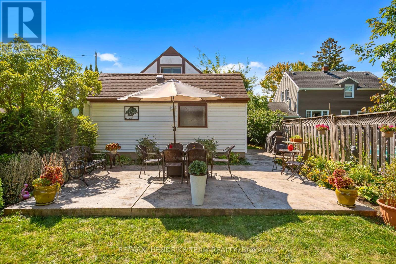 1 Walker Avenue, St. Catharines, Ontario  L2N 3L5 - Photo 25 - X12398003