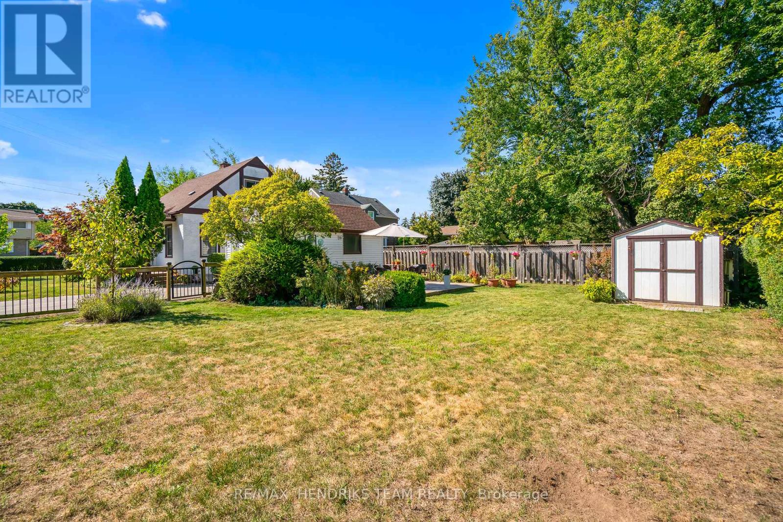 1 Walker Avenue, St. Catharines, Ontario  L2N 3L5 - Photo 28 - X12398003