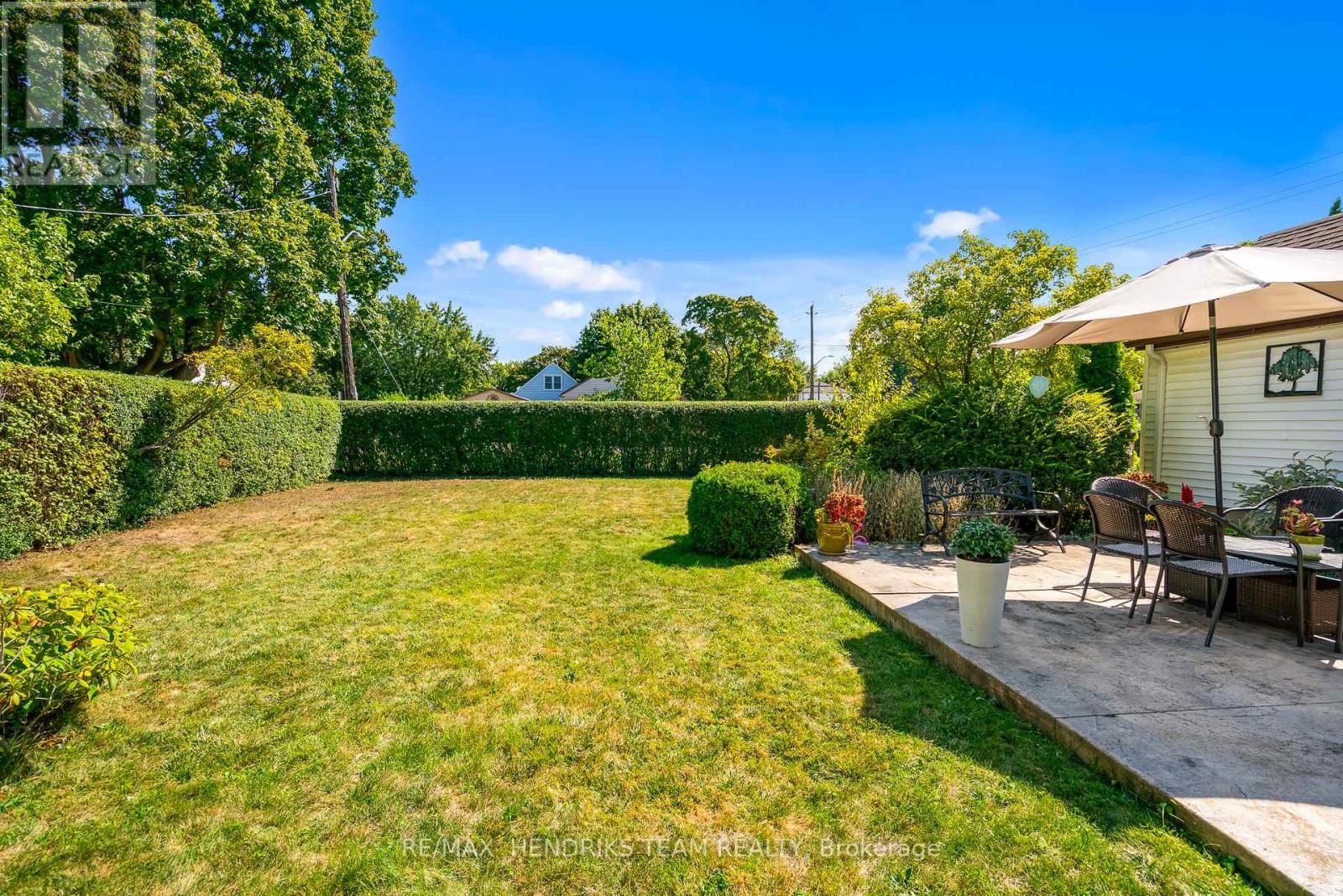 1 Walker Avenue, St. Catharines, Ontario  L2N 3L5 - Photo 29 - X12398003