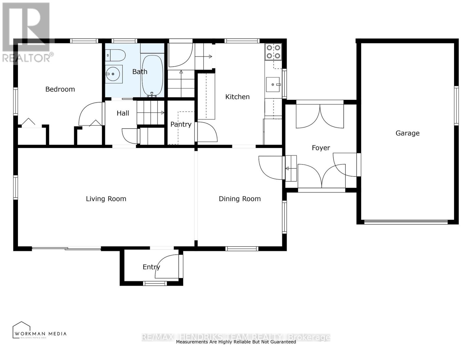 1 Walker Avenue, St. Catharines, Ontario  L2N 3L5 - Photo 32 - X12398003
