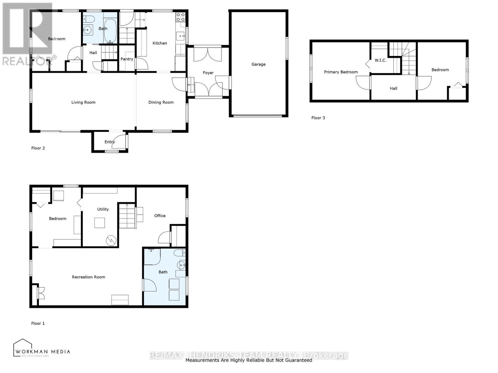 1 Walker Avenue, St. Catharines, Ontario  L2N 3L5 - Photo 35 - X12398003