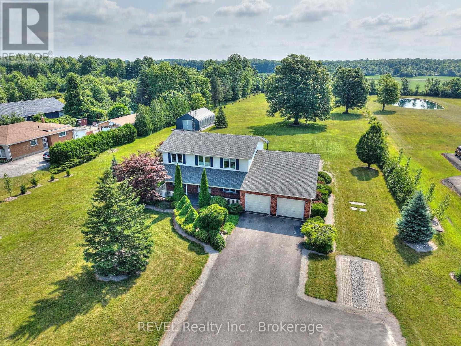 354 Doan's Ridge Road, Welland, Ontario  L3B 5N7 - Photo 3 - X12398016