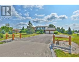354 DOAN'S RIDGE ROAD, Welland, Ontario