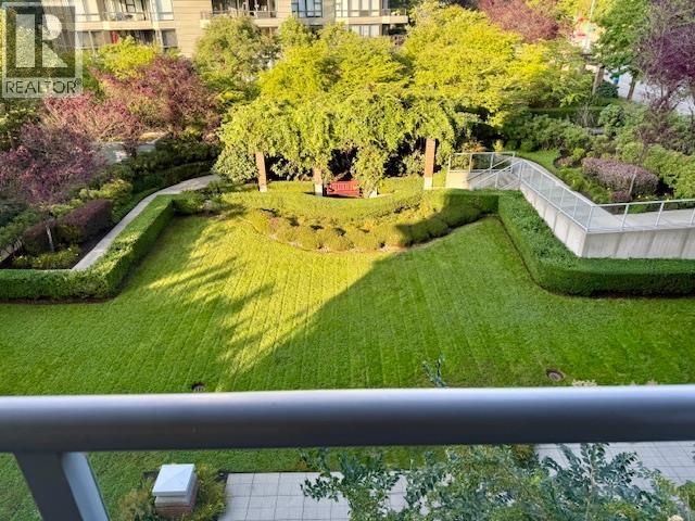 407 295 Guildford Way, Port Moody, British Columbia  V3H 5N3 - Photo 22 - R3046285