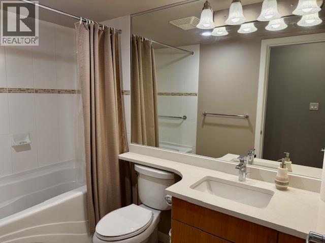 407 295 Guildford Way, Port Moody, British Columbia  V3H 5N3 - Photo 19 - R3046285