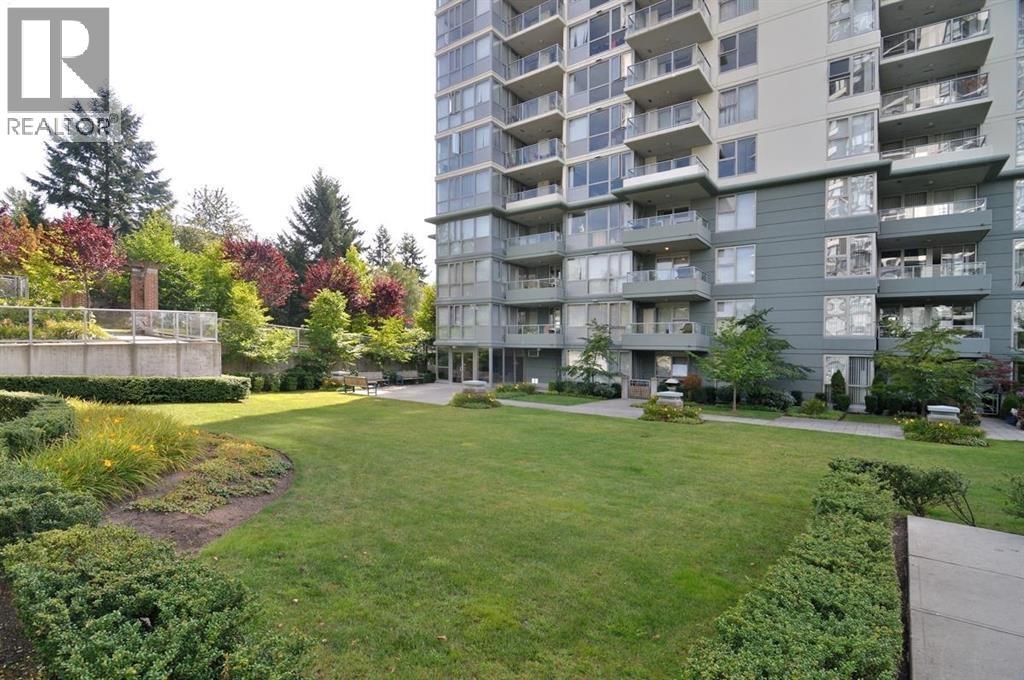 407 295 Guildford Way, Port Moody, British Columbia  V3H 5N3 - Photo 2 - R3046285