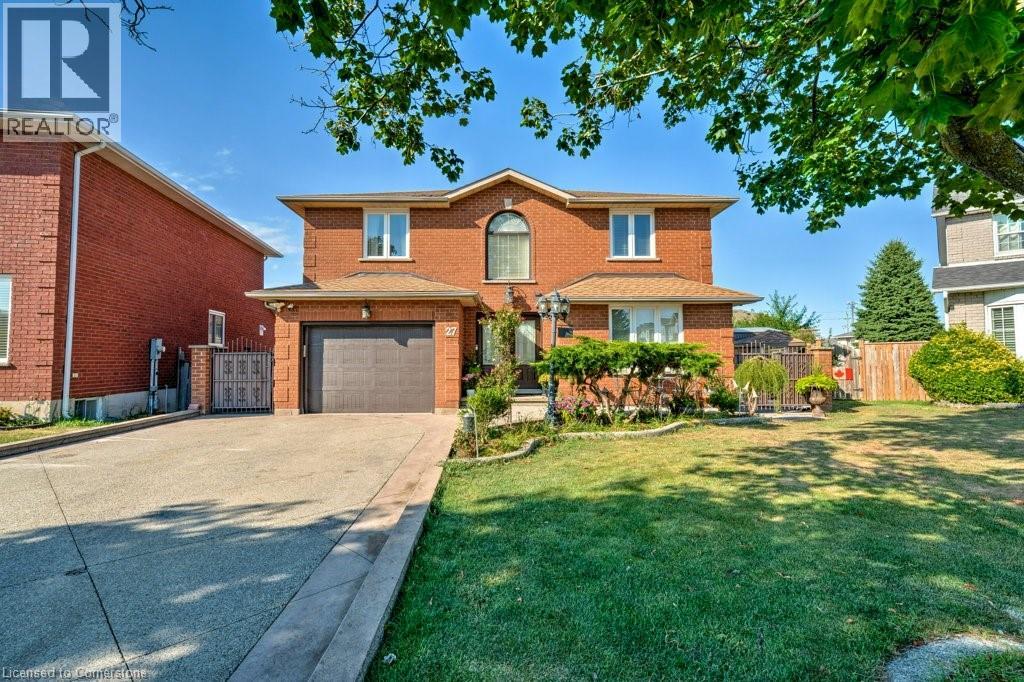 Property at 27 PINEWOODS Drive image 2