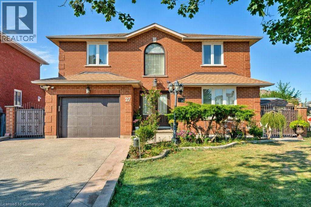 Property at 27 PINEWOODS Drive image 1