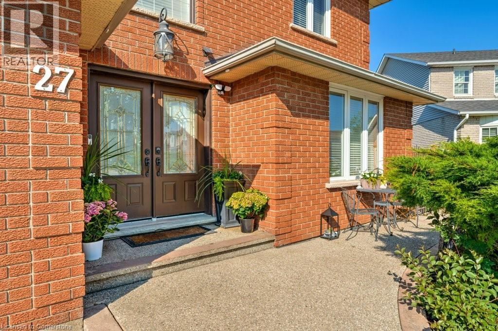 Property at 27 PINEWOODS Drive image 4