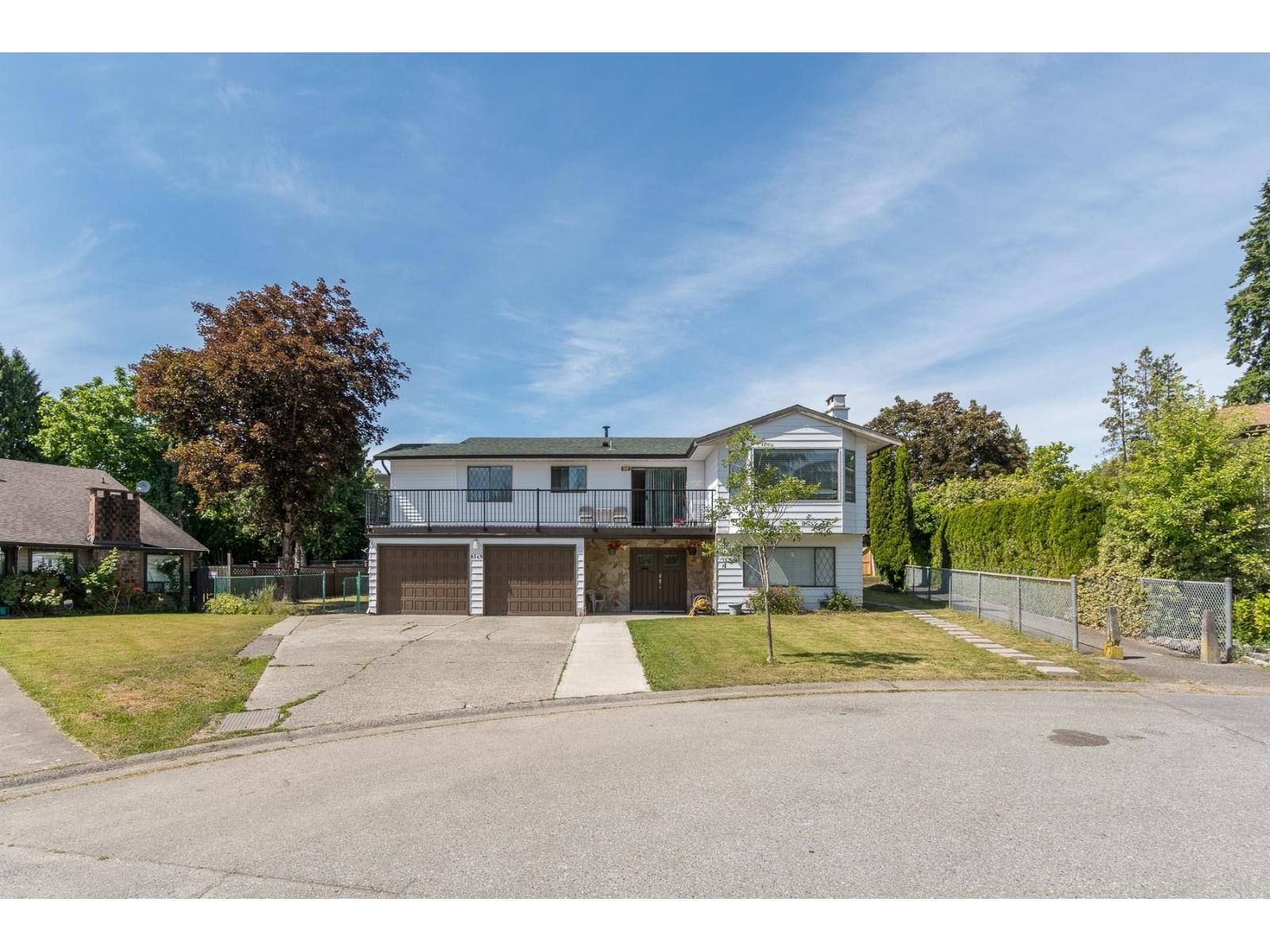 8563 145 Street, Surrey, British Columbia  V3S 5T9 - Photo 2 - R3046057
