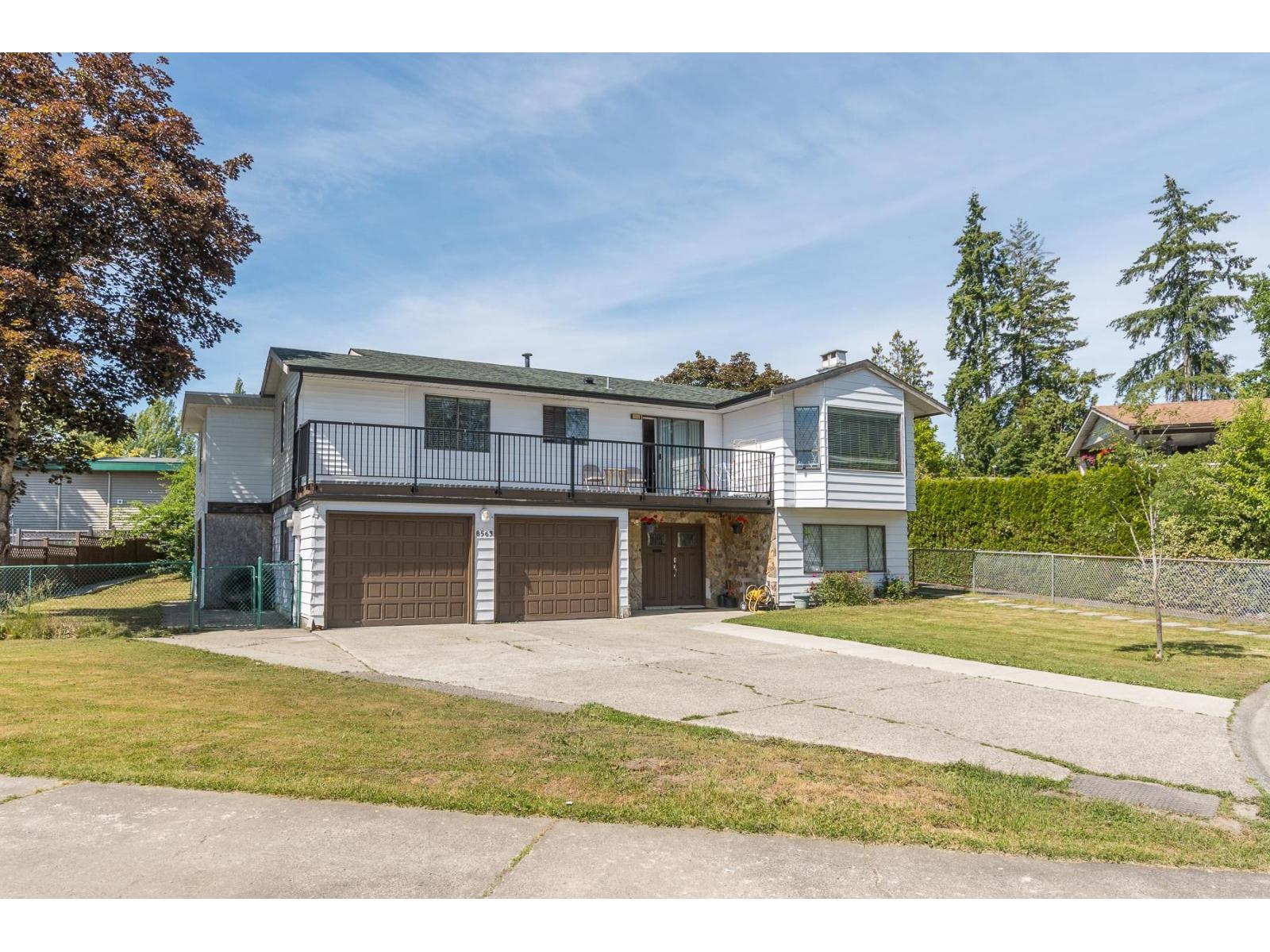 8563 145 Street, Surrey, British Columbia  V3S 5T9 - Photo 3 - R3046057
