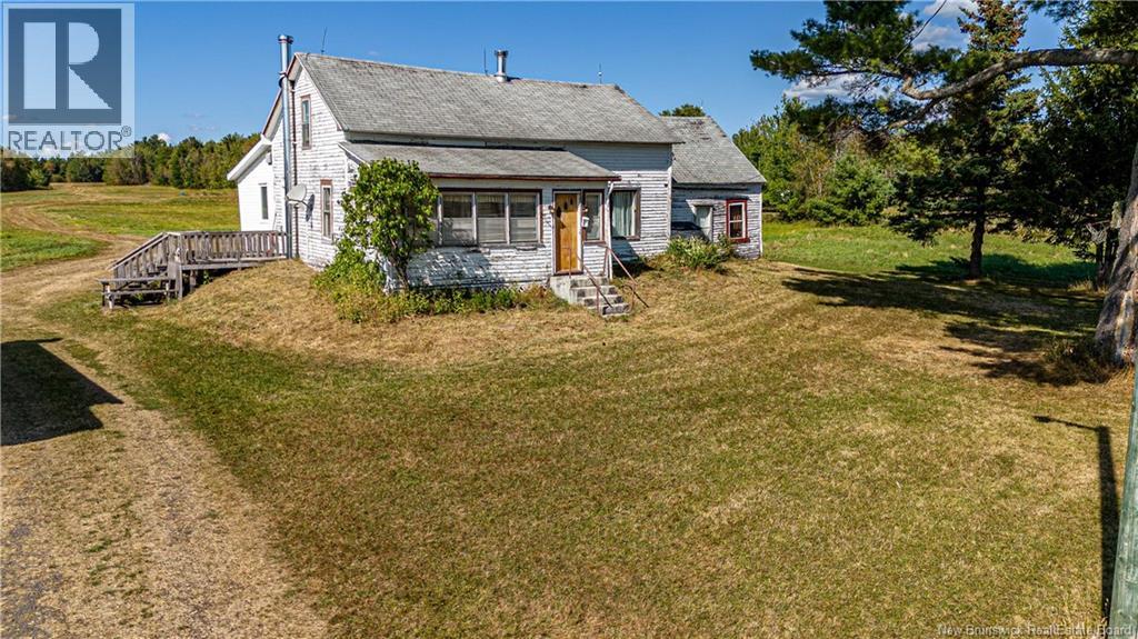715 Route 690, Lakeville Corner, New Brunswick