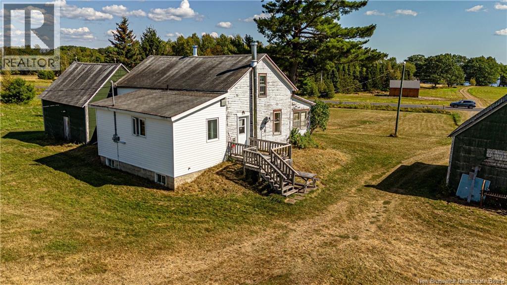 715 Route 690, Lakeville Corner, New Brunswick  E3A 4J5 - Photo 32 - NB126547
