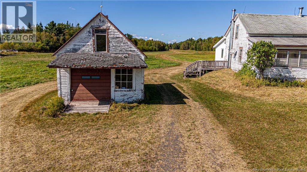 715 Route 690, Lakeville Corner, New Brunswick  E3A 4J5 - Photo 33 - NB126547