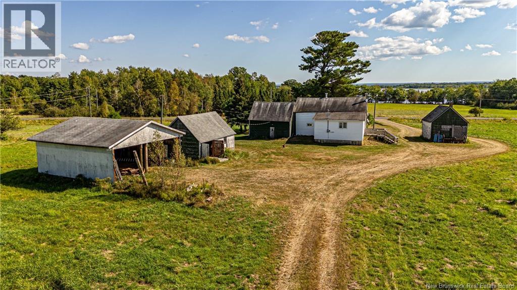 715 Route 690, Lakeville Corner, New Brunswick  E3A 4J5 - Photo 35 - NB126547