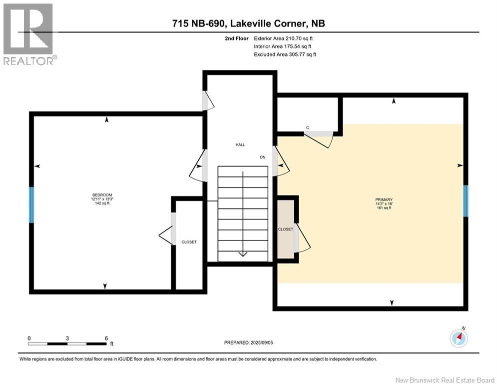 715 Route 690, Lakeville Corner, New Brunswick  E3A 4J5 - Photo 48 - NB126547