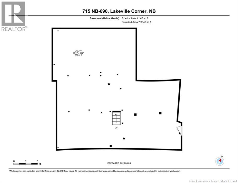 715 Route 690, Lakeville Corner, New Brunswick  E3A 4J5 - Photo 49 - NB126547