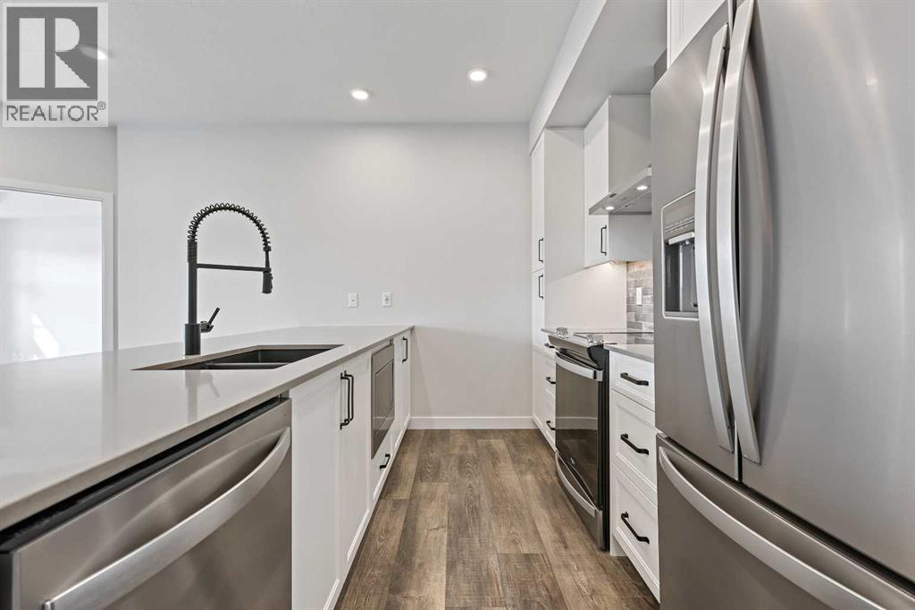 216, 255 Les Jardins Park Se, Calgary, Alberta  T2C 5W9 - Photo 3 - A2255356