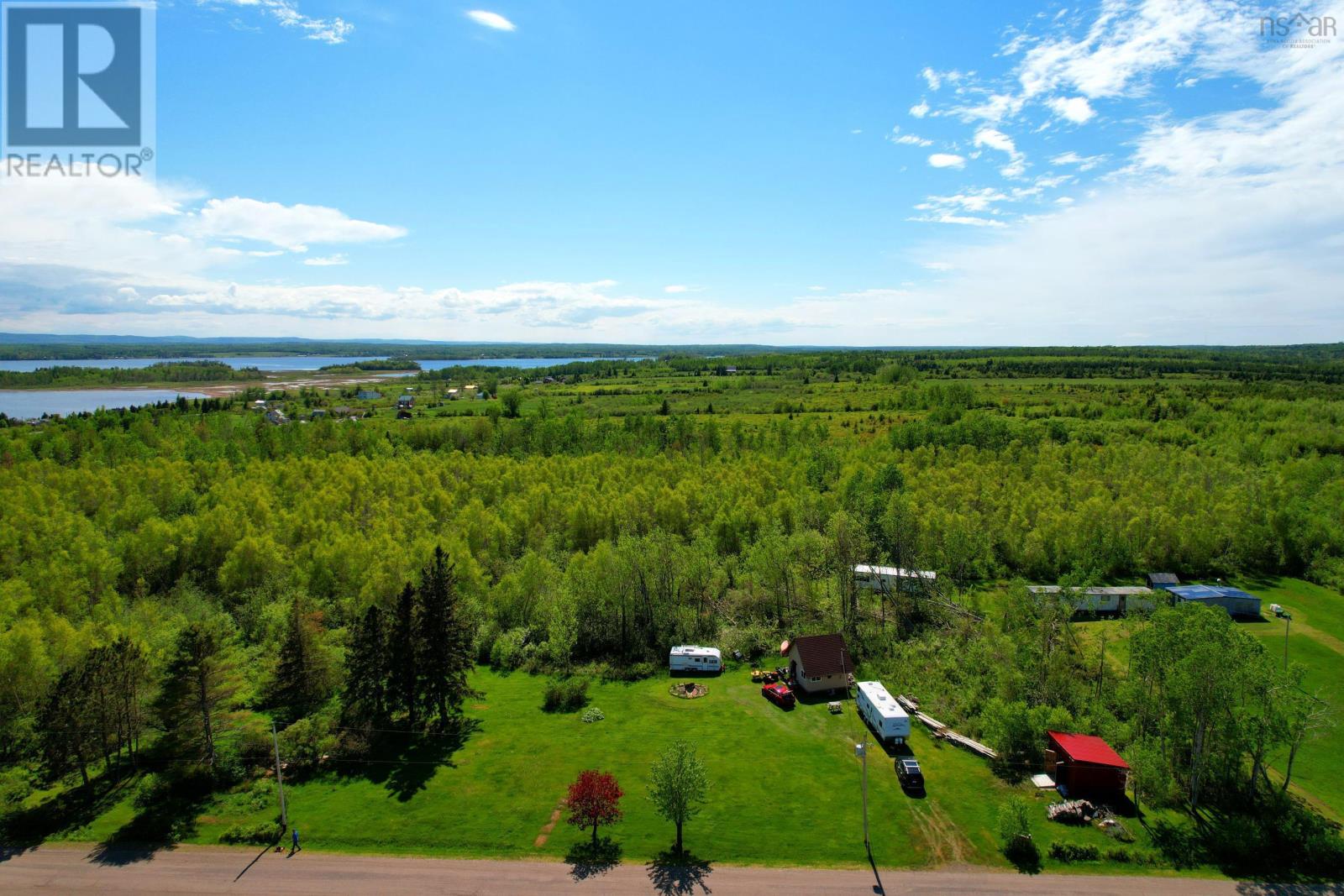 87 Purdy Loop, Malagash Centre, Nova Scotia