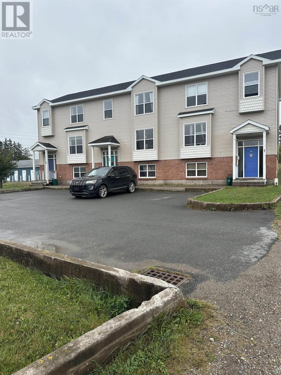 1,2,3 1,2,3 Deanna Court|South River Road Greenwold, Antigonish County, Nova Scotia