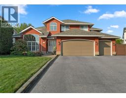 2068 Tantalus Court, kamloops, British Columbia