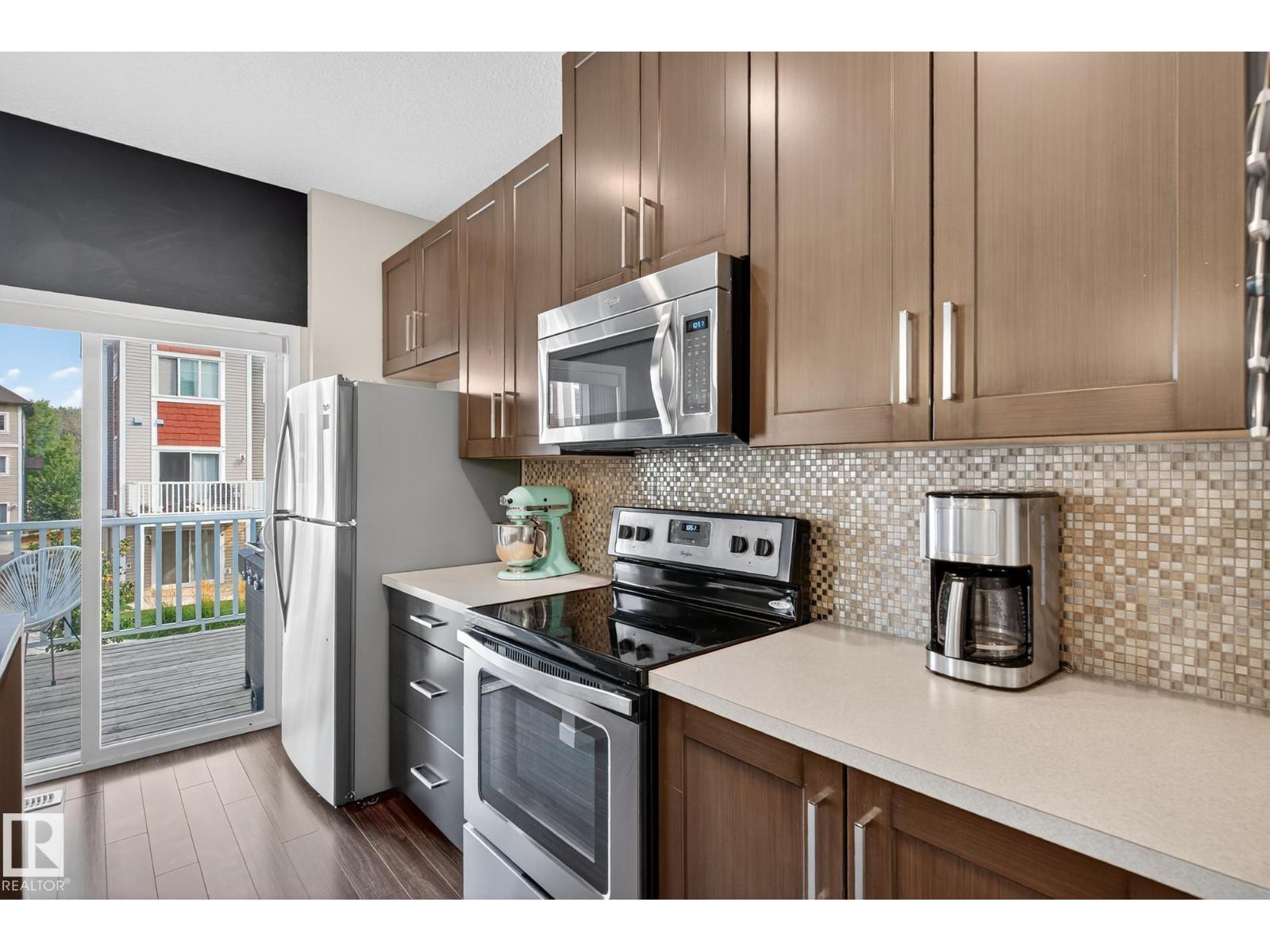 #74 320 Secord Bv Nw Nw, Edmonton, Alberta  T5T 7E8 - Photo 2 - E4457283