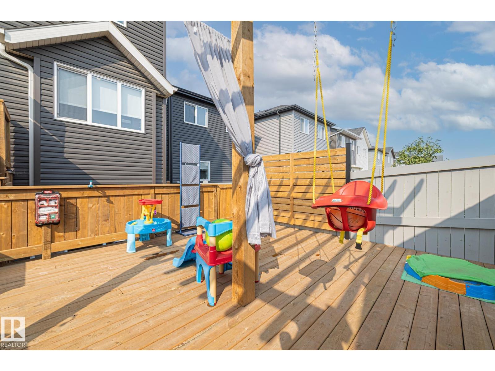 17227 3 St Nw, Edmonton, Alberta  T5Y 6G4 - Photo 28 - E4457284