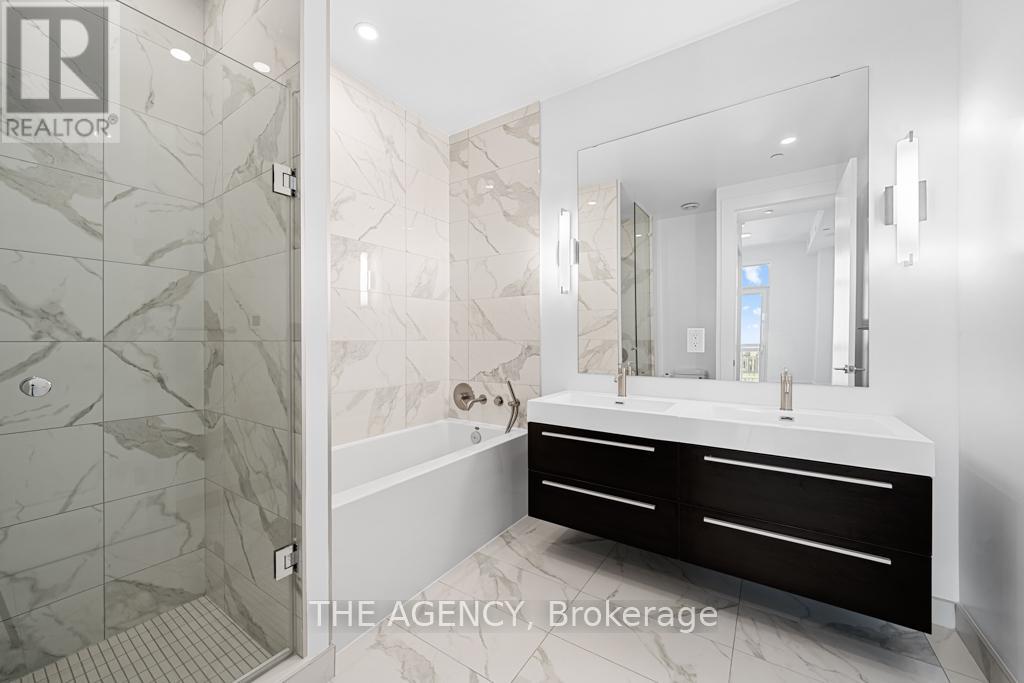 4506 - 39 Roehampton Avenue, Toronto, Ontario  M4P 0G1 - Photo 21 - C12397943