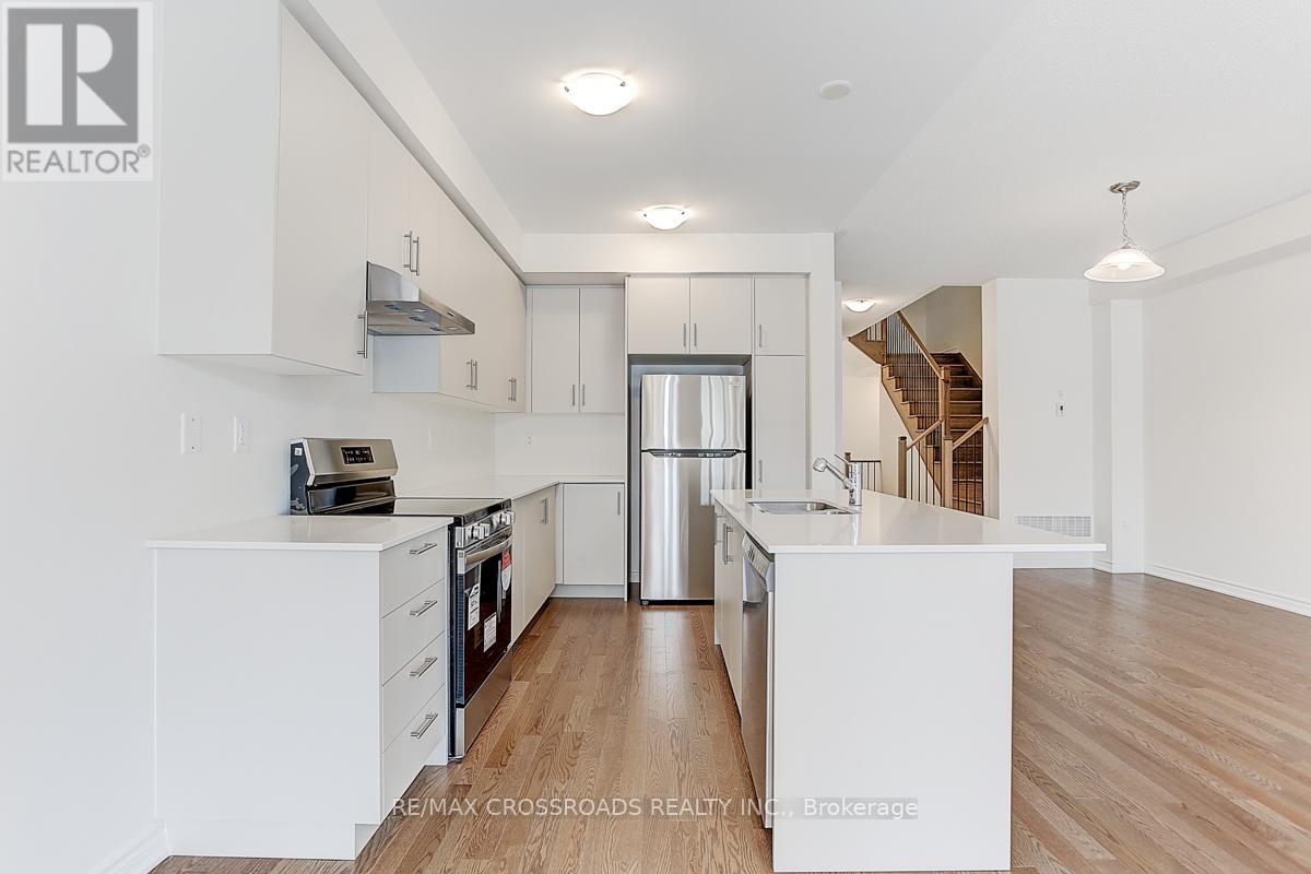 53 Velvet Drive, Whitby, Ontario  L1P 0P6 - Photo 20 - E12397882