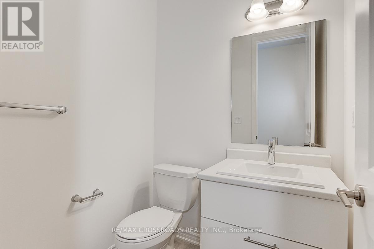 53 Velvet Drive, Whitby, Ontario  L1P 0P6 - Photo 6 - E12397882