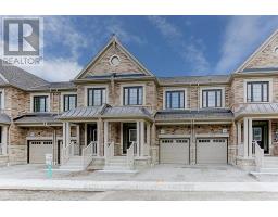 53 VELVET DRIVE, Whitby, Ontario