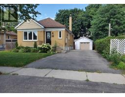 991 HORTOP STREET, Oshawa, Ontario