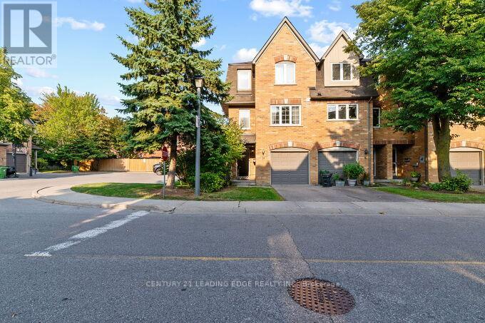 15 - 6400 LAWRENCE AVENUE E, Toronto, Ontario