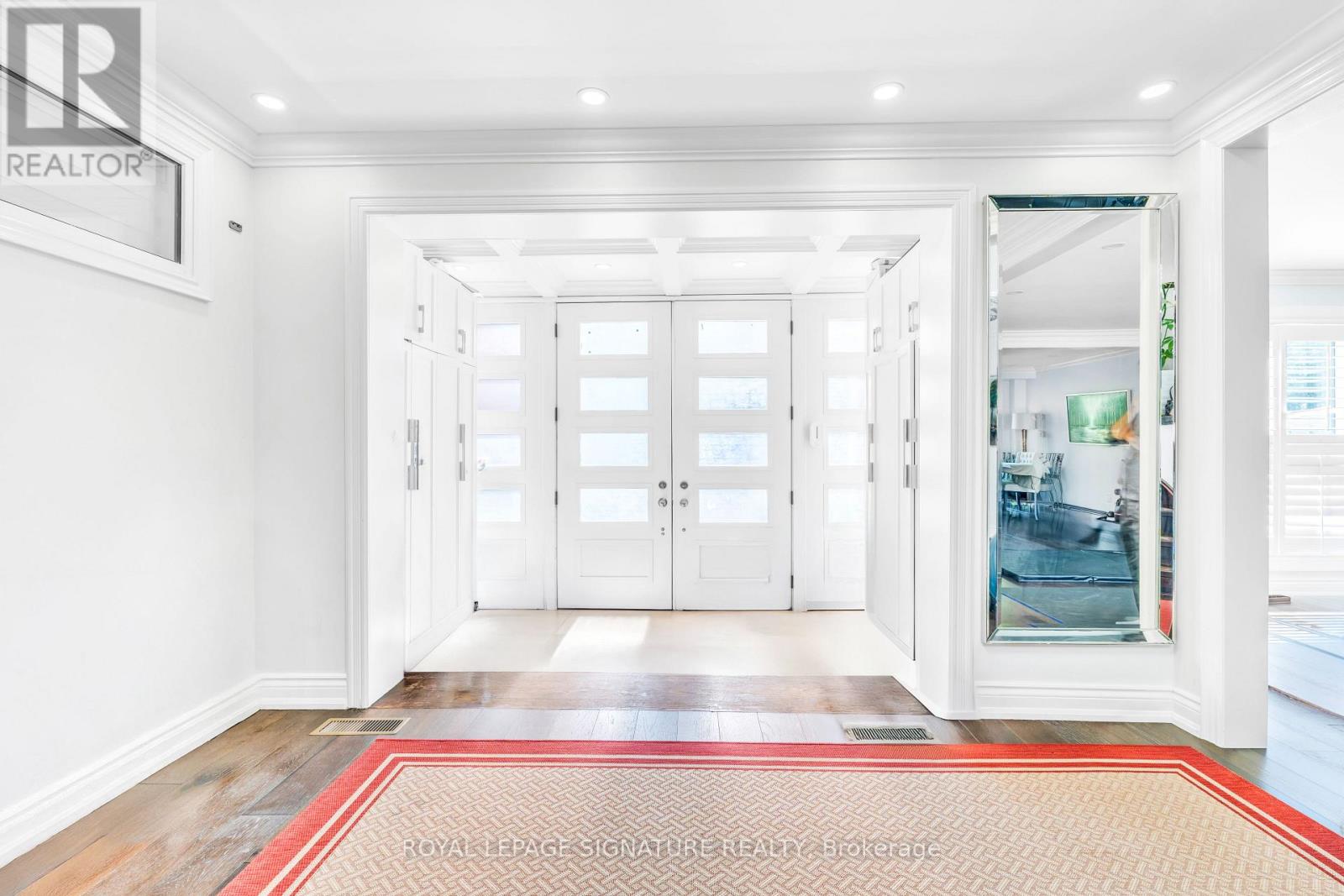 88 Olsen Drive, Toronto, Ontario  M3A 3J3 - Photo 27 - C12391578