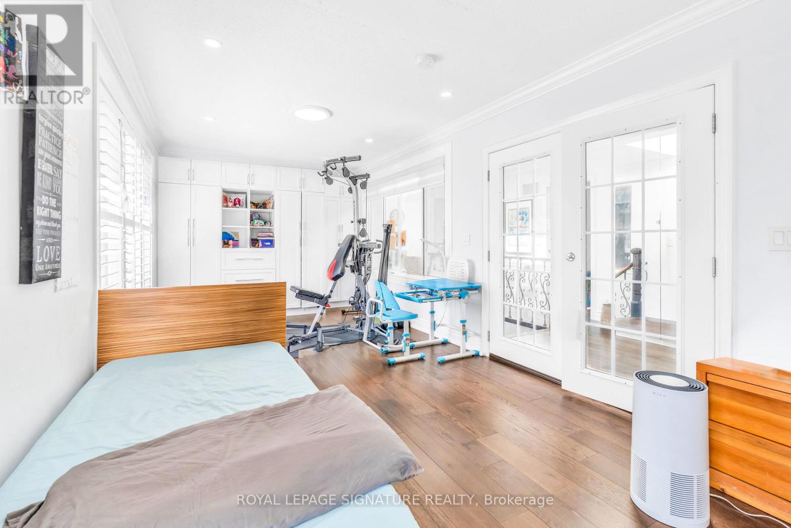 88 Olsen Drive, Toronto, Ontario  M3A 3J3 - Photo 17 - C12391578