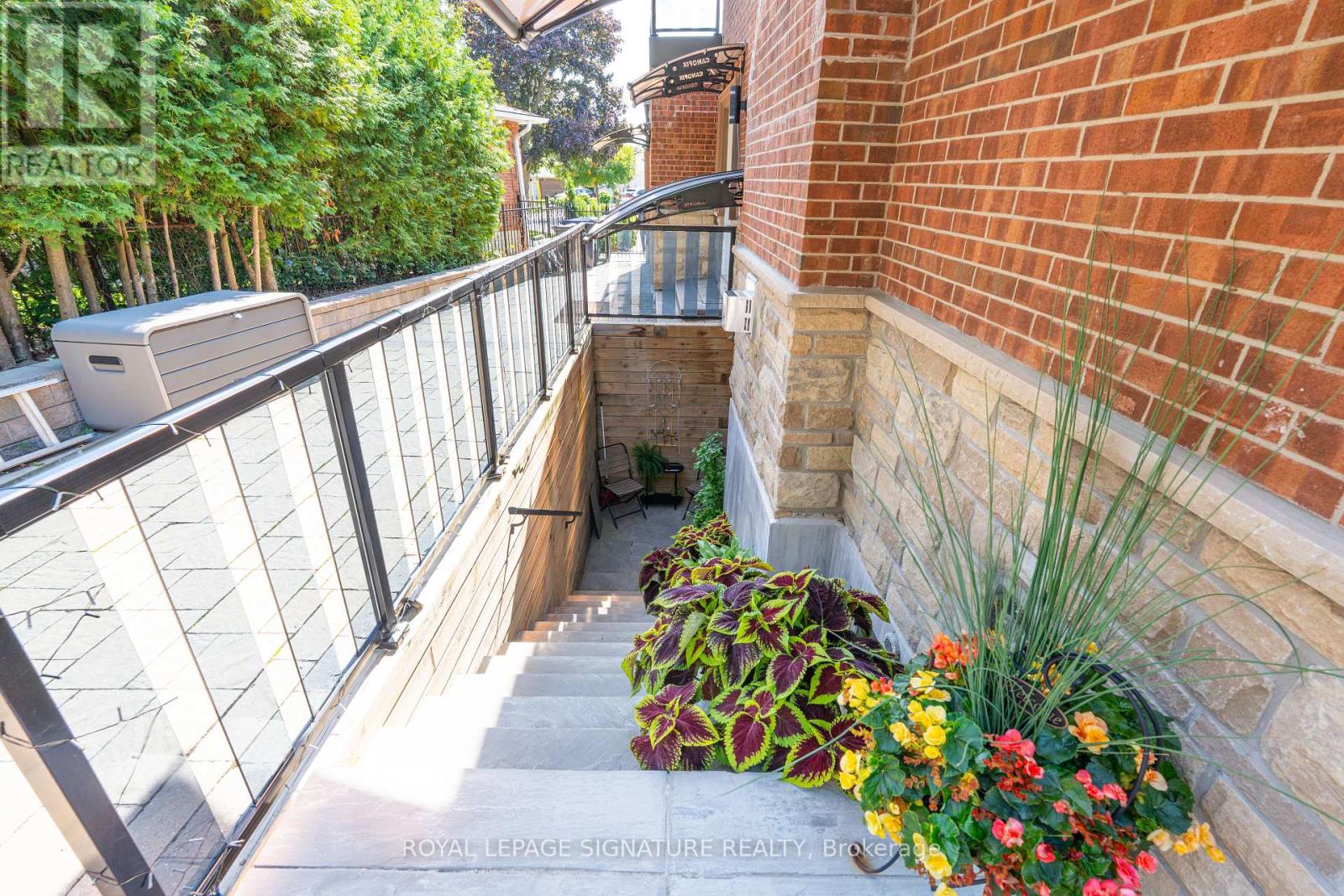 88 Olsen Drive, Toronto, Ontario  M3A 3J3 - Photo 32 - C12391578