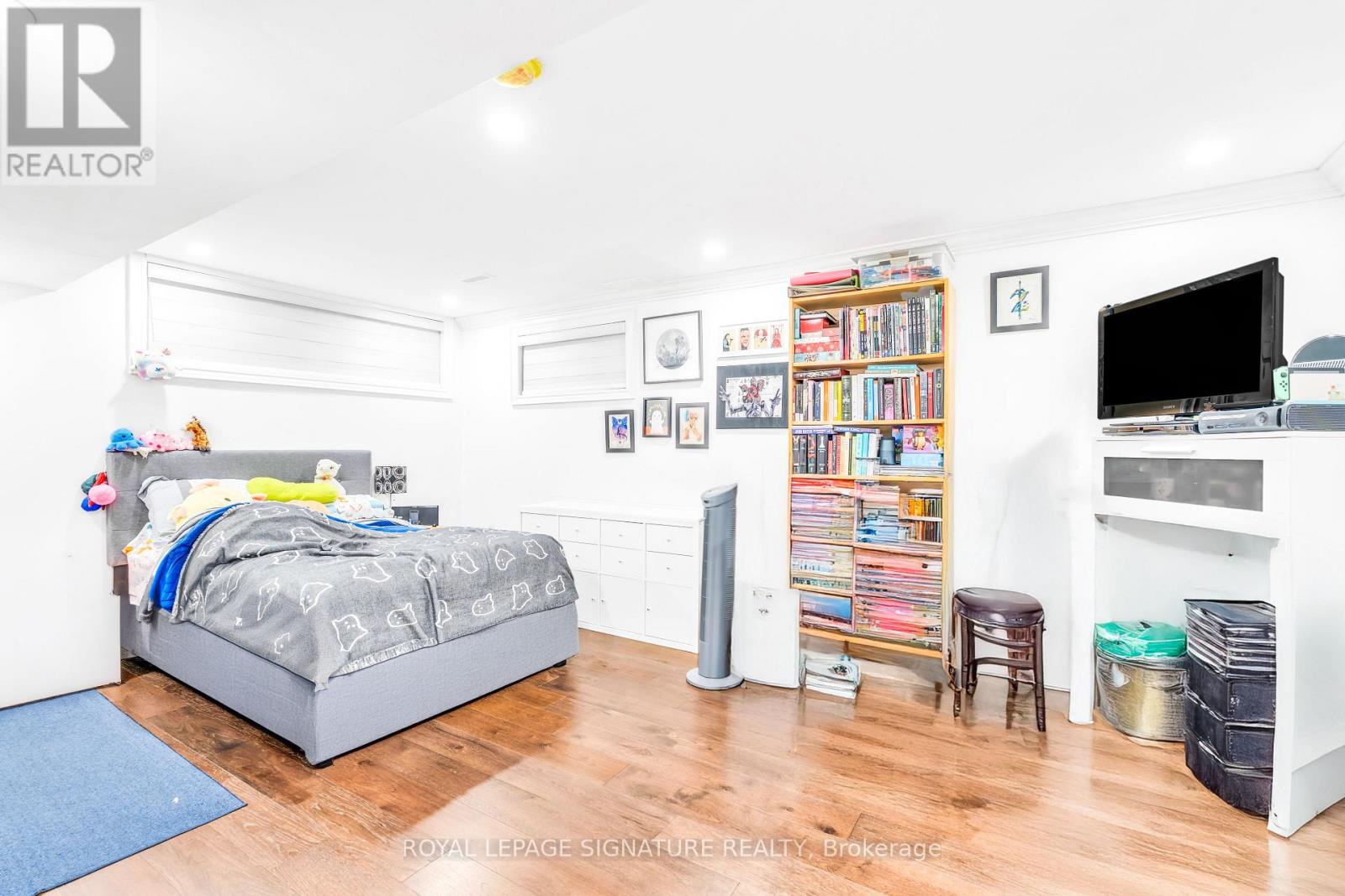 88 Olsen Drive, Toronto, Ontario  M3A 3J3 - Photo 31 - C12391578