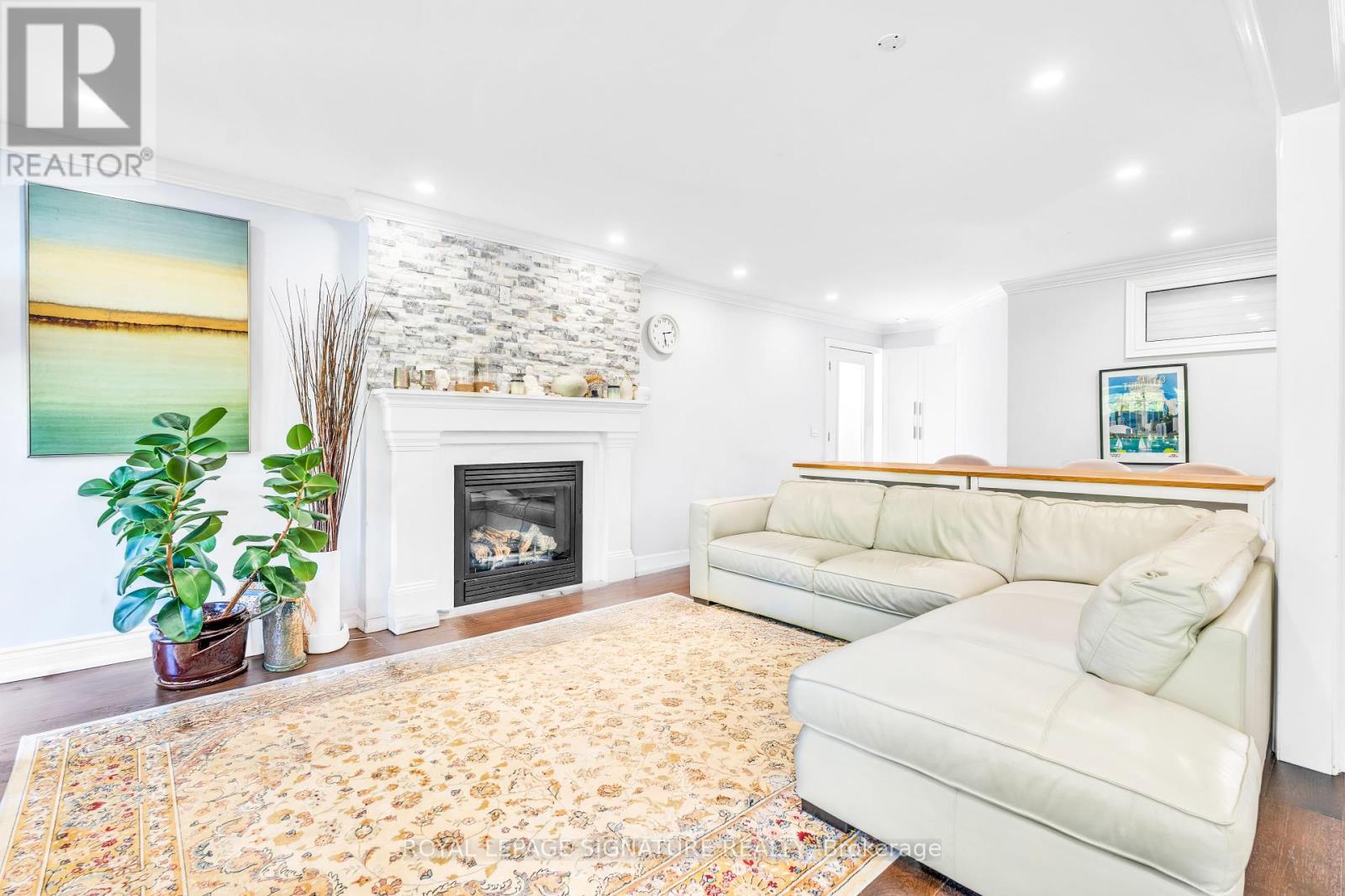 88 Olsen Drive, Toronto, Ontario  M3A 3J3 - Photo 19 - C12391578