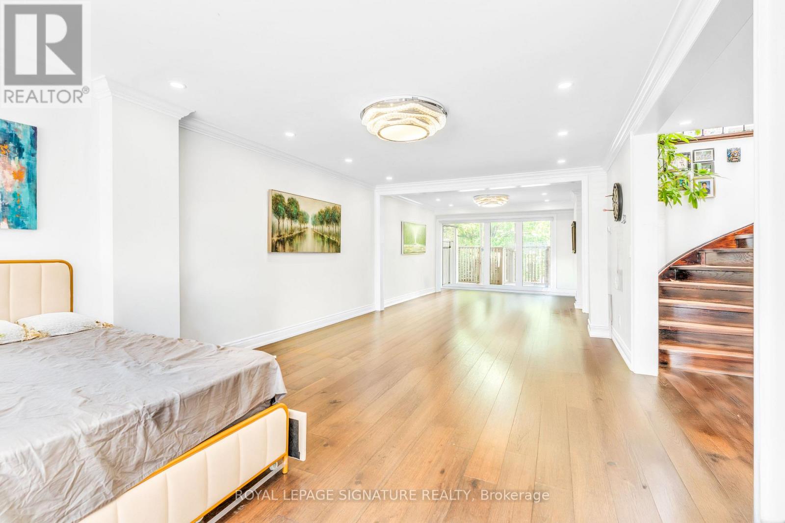 88 Olsen Drive, Toronto, Ontario  M3A 3J3 - Photo 29 - C12391578
