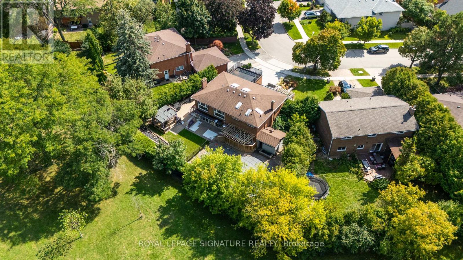 88 Olsen Drive, Toronto, Ontario  M3A 3J3 - Photo 39 - C12391578