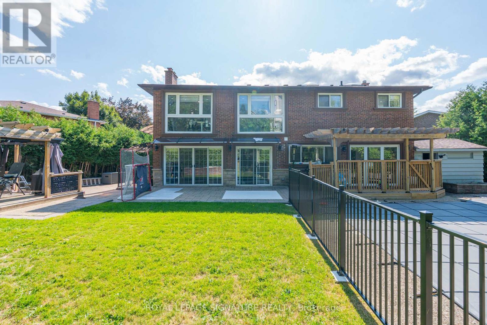 88 Olsen Drive, Toronto, Ontario  M3A 3J3 - Photo 38 - C12391578