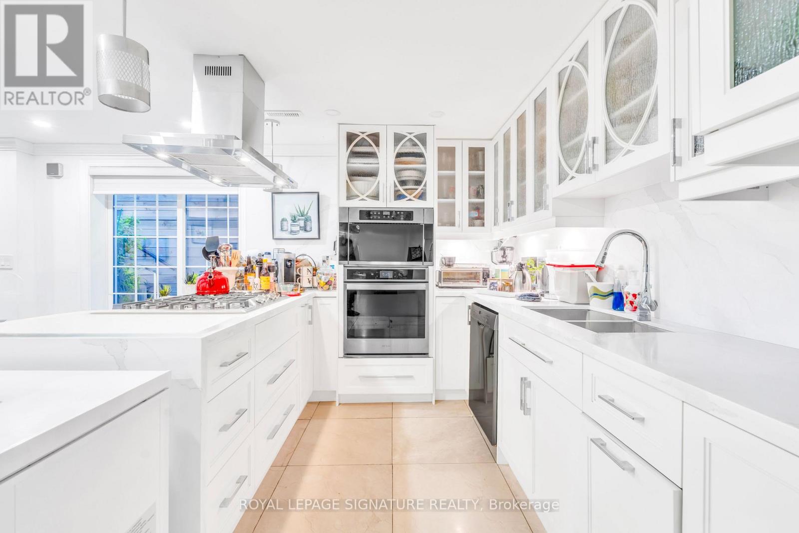 88 Olsen Drive, Toronto, Ontario  M3A 3J3 - Photo 6 - C12391578