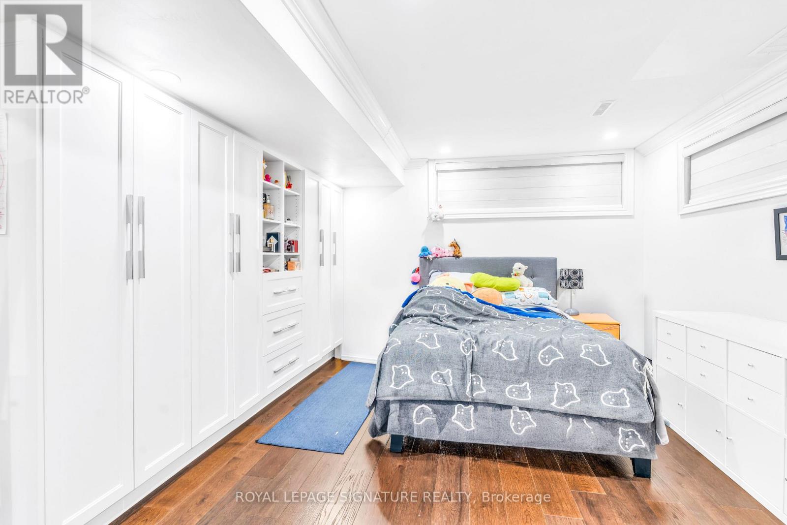 88 Olsen Drive, Toronto, Ontario  M3A 3J3 - Photo 34 - C12391578