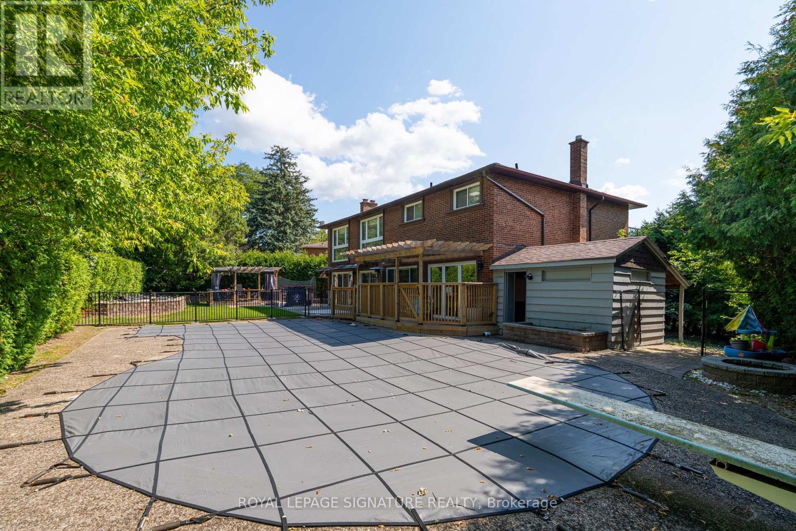 88 Olsen Drive, Toronto, Ontario  M3A 3J3 - Photo 37 - C12391578