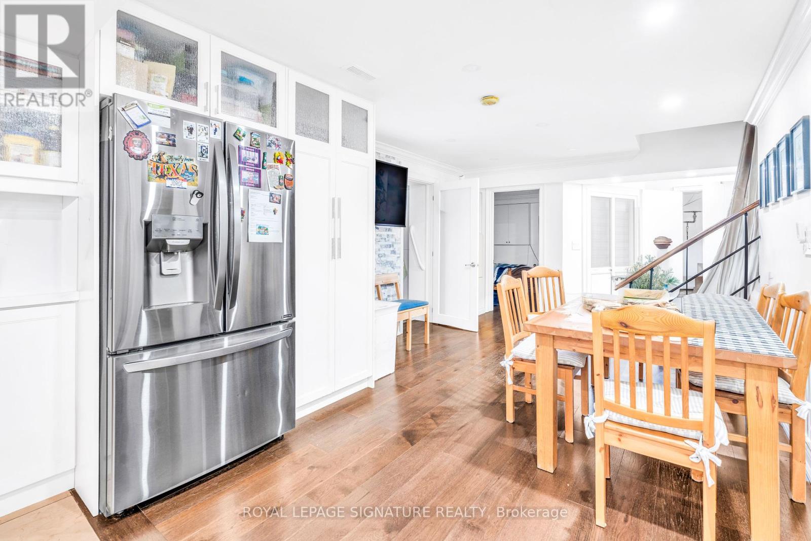 88 Olsen Drive, Toronto, Ontario  M3A 3J3 - Photo 7 - C12391578