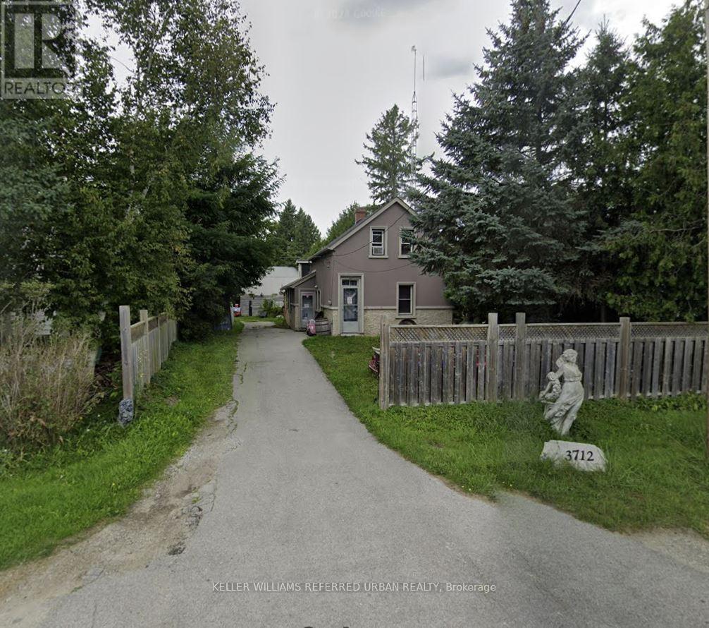 3712 Hwy 27, Bradford West Gwillimbury (Bradford), Ontario  L3Z 3X2 - Photo 1 - N12397944